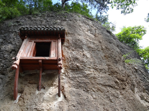 空中阁楼
