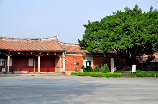 泉州文庙