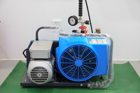 充气泵 便携式空气充气机