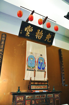 梅州中国客家博物馆