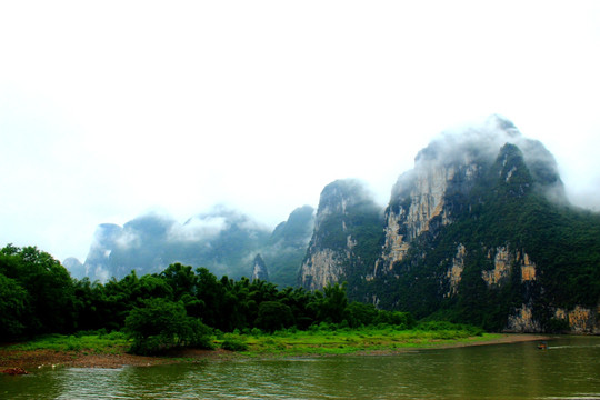 桂林山水