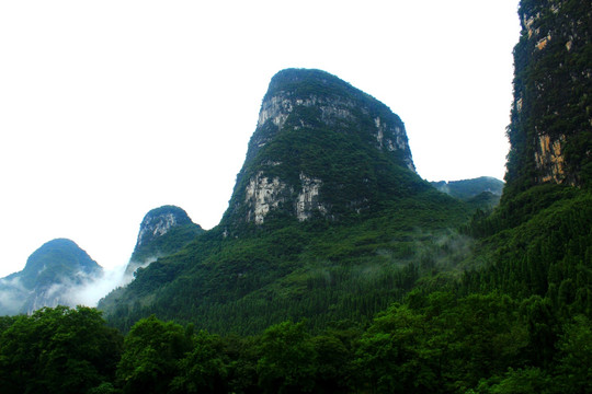 桂林山水