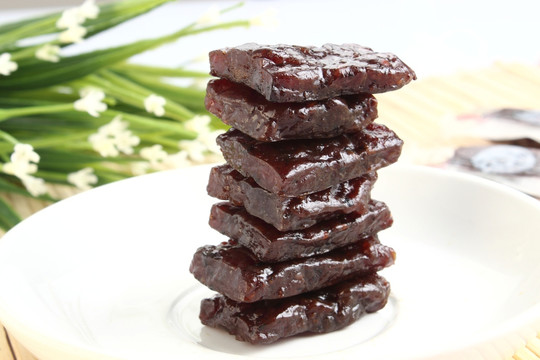 牛肉棒