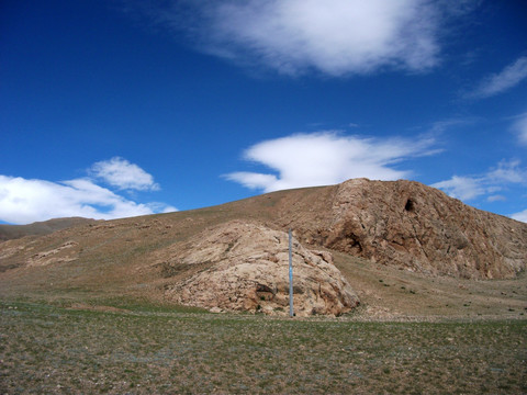 西藏那曲地区尼玛县