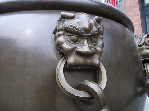 神兽