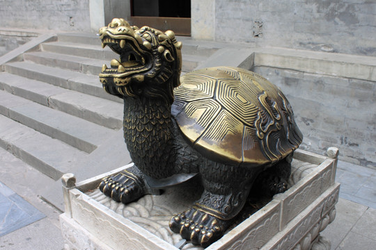 神兽