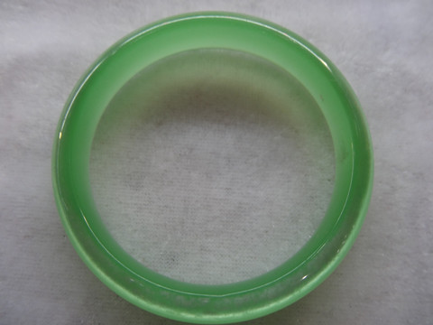 玉器 手镯 手环