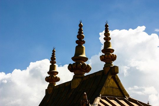 大昭寺