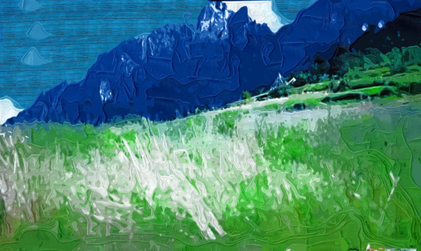 香格里拉