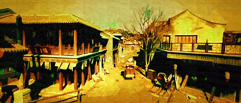 装饰画