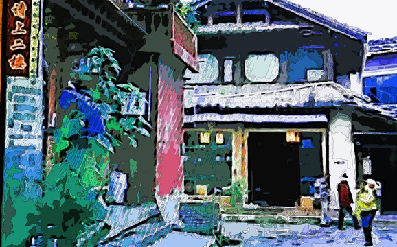 装饰画