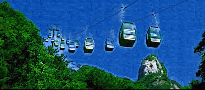 岳西旅游