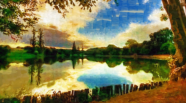 装饰画