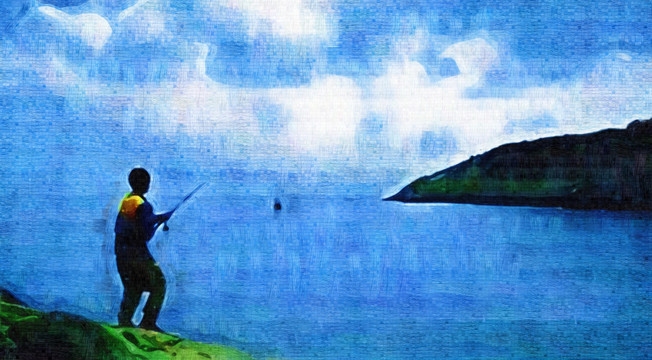 舟山