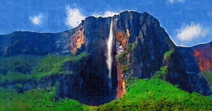 装饰画