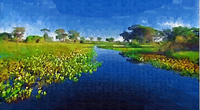 装饰画