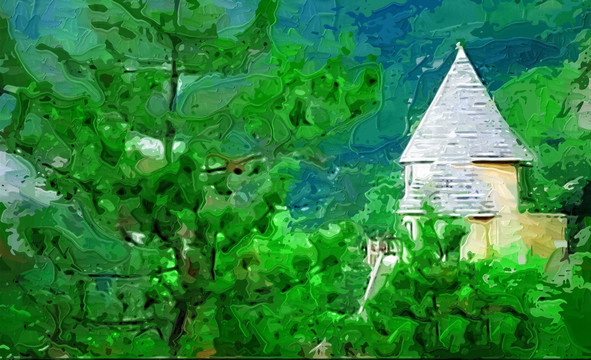 特色建筑