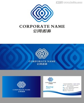 LOGO 商标 设计