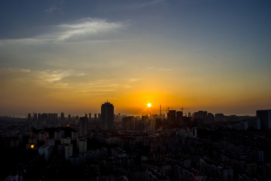 青岛 新市北