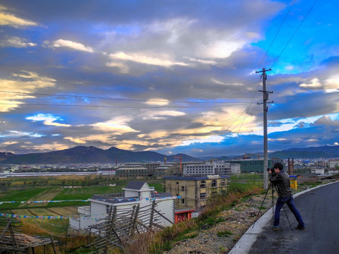 香格里拉旅游