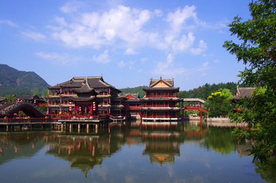 清明上河图