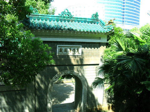 阁楼