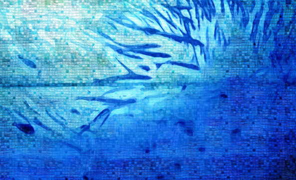 海底世界
