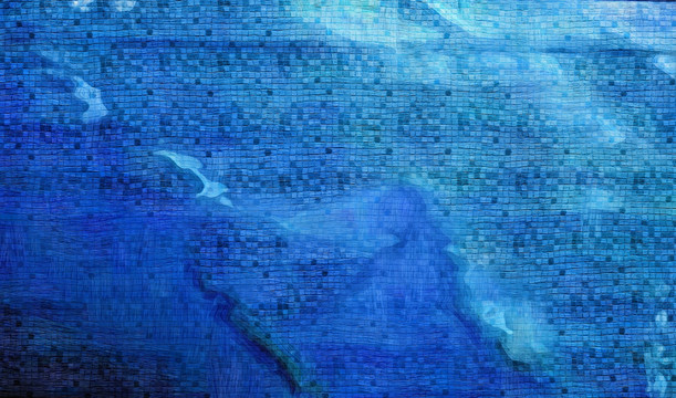 海水