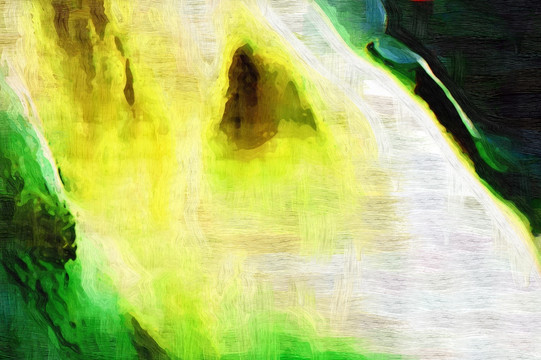 风景画
