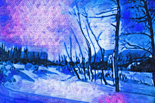 装饰画