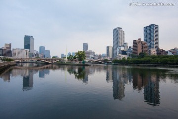 日本大阪