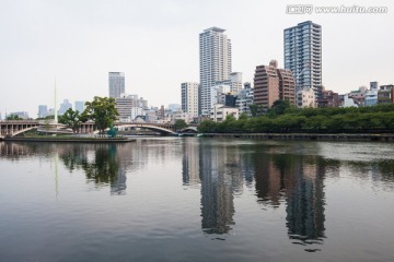 日本大阪
