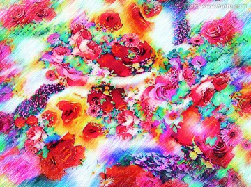 创意装饰画