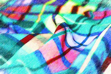 花纹