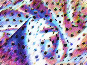 花纹