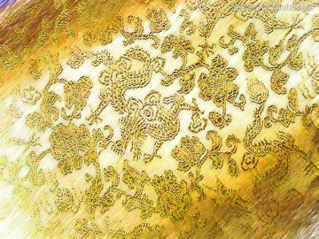 花纹