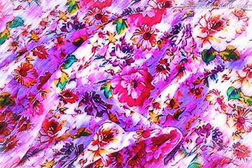 花纹