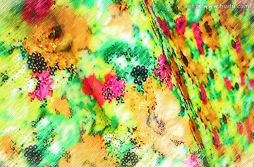 花纹
