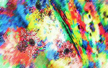 花纹
