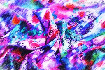 花纹