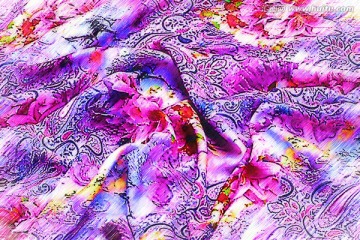 花纹