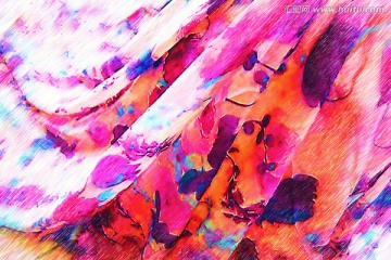 花纹