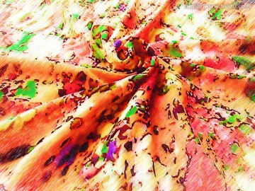 花纹