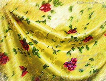 花纹