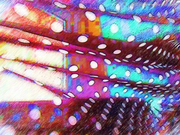 花纹
