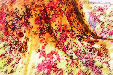 花纹