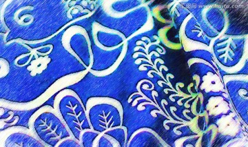 花纹