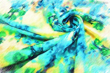 花纹