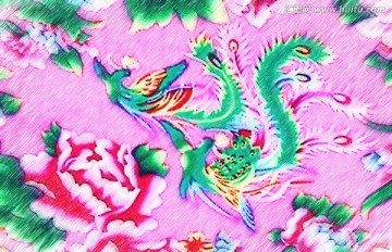 花纹