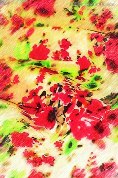 花纹